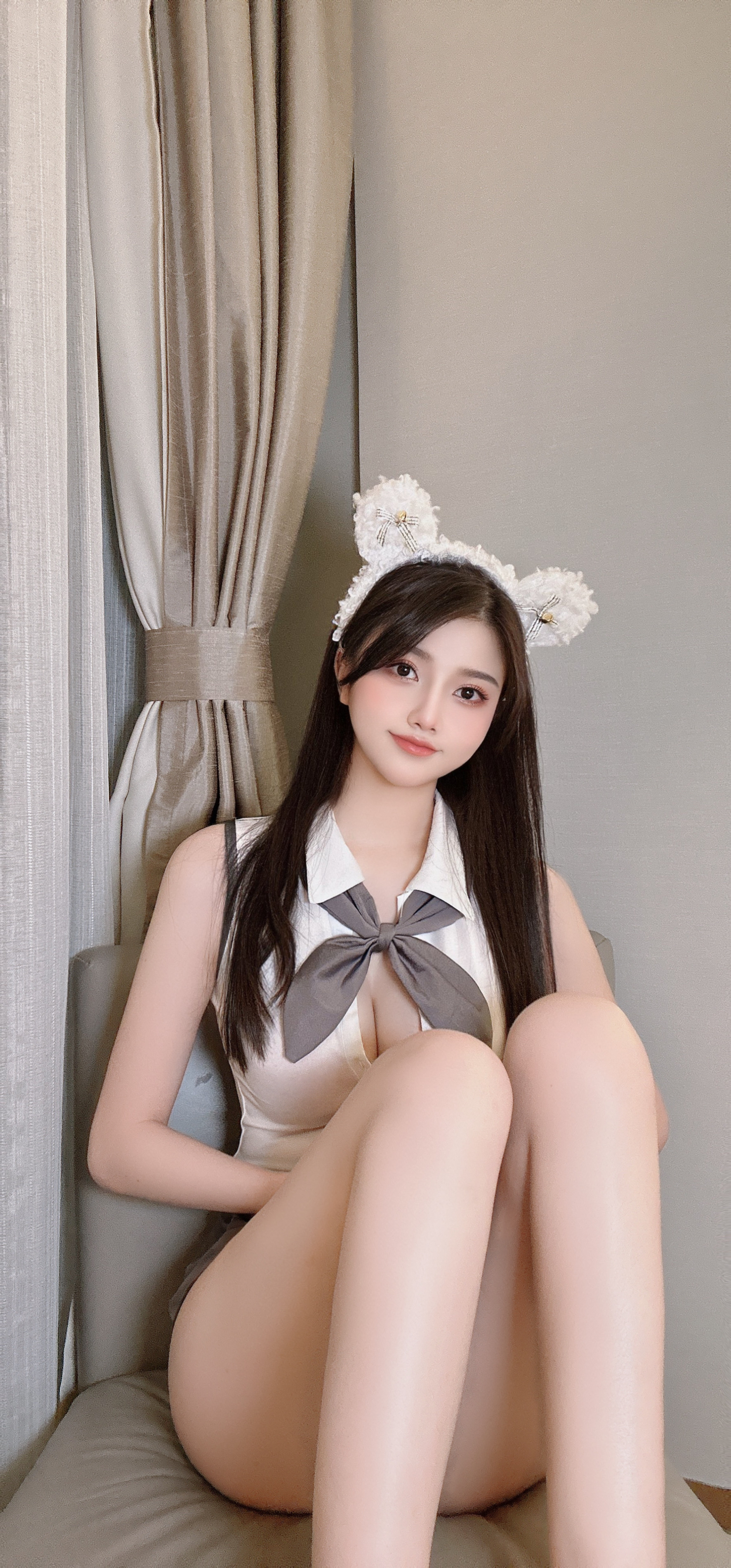 姐姐